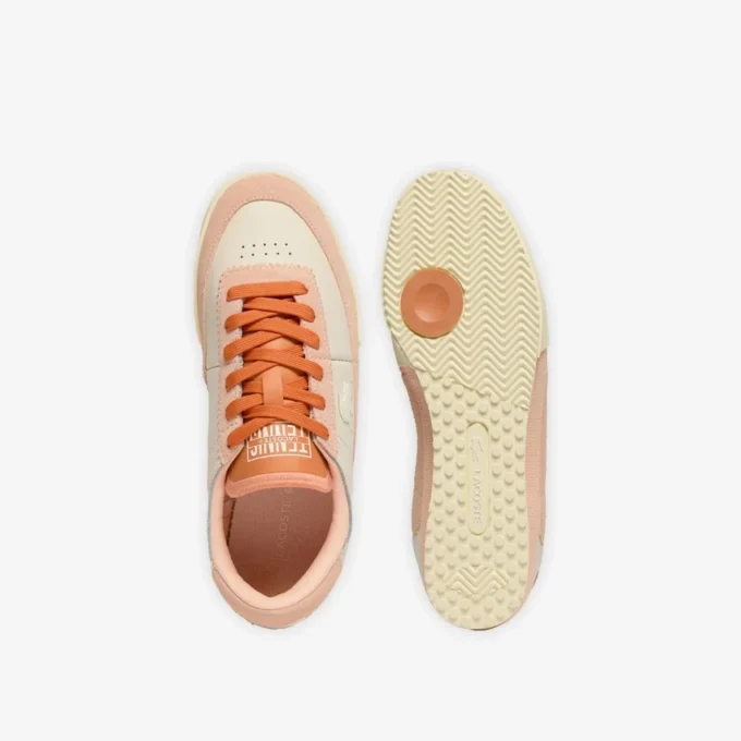 Damskie skórzane Sneakersy Aura Damskie skórzane Sneakersy Aura