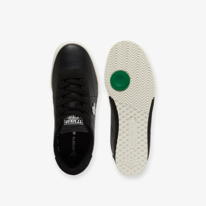 Damskie skórzane Sneakersy Aura Damskie skórzane Sneakersy Aura