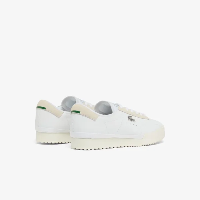 Damskie skórzane Sneakersy Aura Damskie skórzane Sneakersy Aura