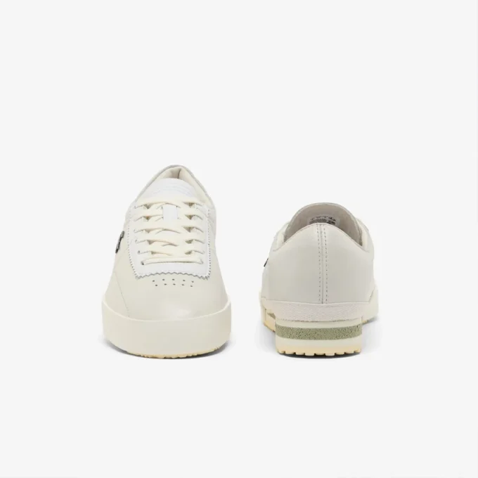 Damskie skórzane Sneakersy Aura