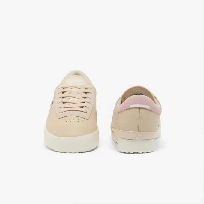 Damskie skórzane Sneakersy Aura Damskie skórzane Sneakersy Aura