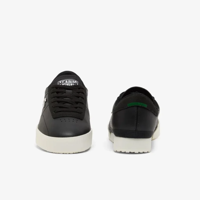 Damskie skórzane Sneakersy Aura Damskie skórzane Sneakersy Aura