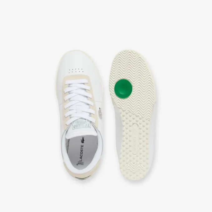 Damskie skórzane Sneakersy Aura Damskie skórzane Sneakersy Aura