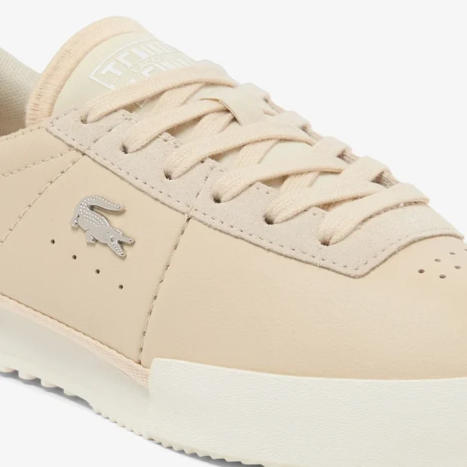 Damskie skórzane Sneakersy Aura Damskie skórzane Sneakersy Aura