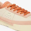 Damskie skórzane Sneakersy Aura Damskie skórzane Sneakersy Aura
