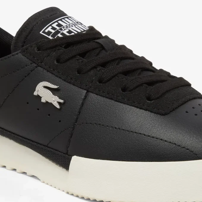 Damskie skórzane Sneakersy Aura Damskie skórzane Sneakersy Aura