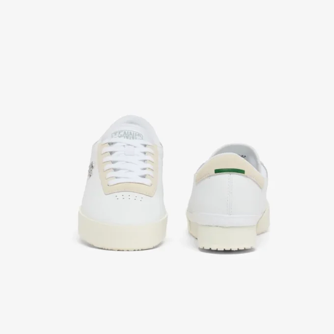 Damskie skórzane Sneakersy Aura Damskie skórzane Sneakersy Aura