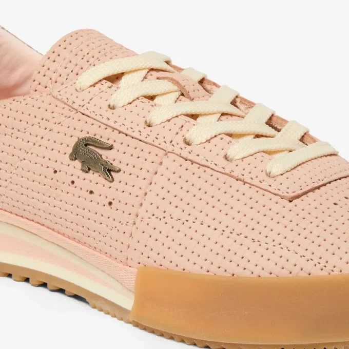 Damskie skórzane Sneakersy Aura Damskie skórzane Sneakersy Aura