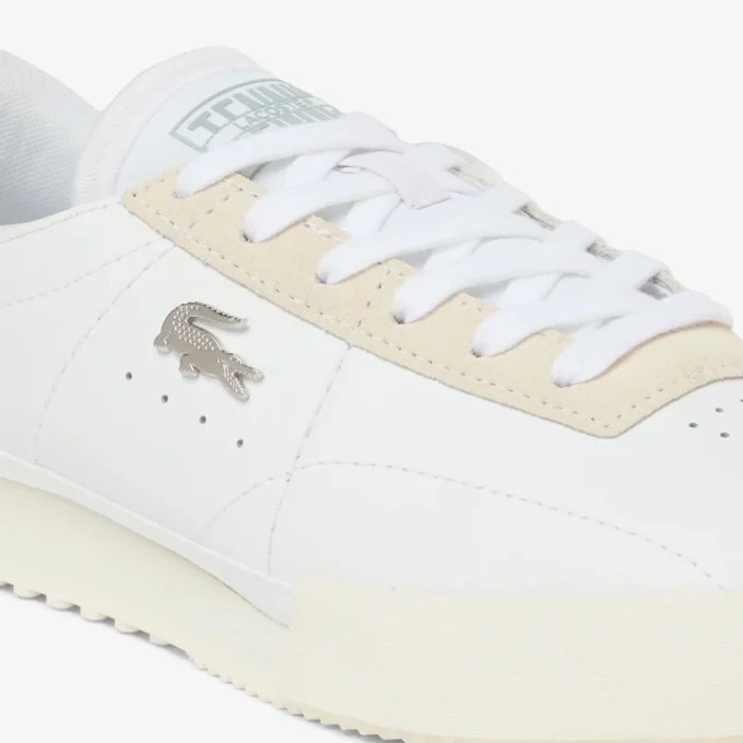 Damskie skórzane Sneakersy Aura Damskie skórzane Sneakersy Aura