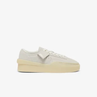Damskie skórzane Sneakersy Aura Club