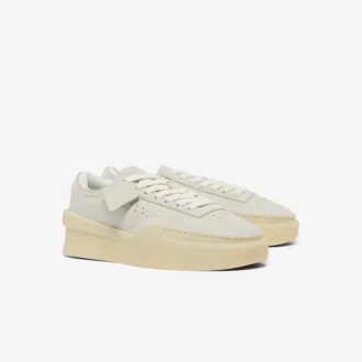 Damskie skórzane Sneakersy Aura Club