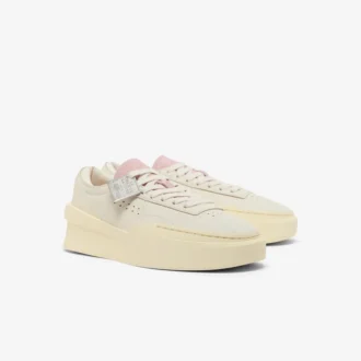 Damskie skórzane Sneakersy Aura Club