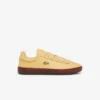 Damskie skórzane Sneakersy Baseshot