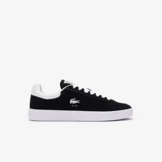 Damskie skórzane Sneakersy Baseshot