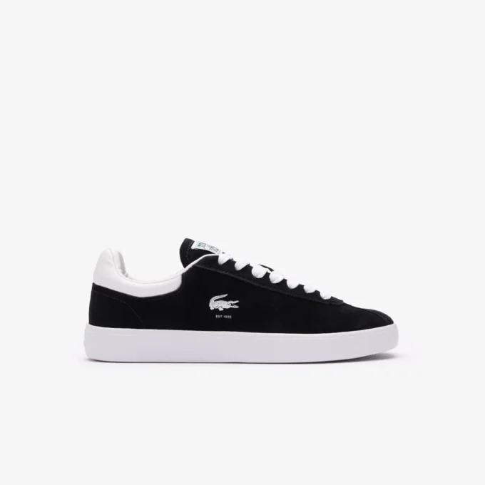 Damskie skórzane Sneakersy Baseshot Damskie skórzane Sneakersy Baseshot