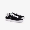 Damskie skórzane Sneakersy Baseshot Damskie skórzane Sneakersy Baseshot