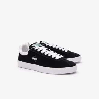 Damskie skórzane Sneakersy Baseshot