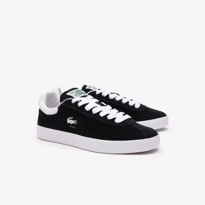 Damskie skórzane Sneakersy Baseshot Damskie skórzane Sneakersy Baseshot