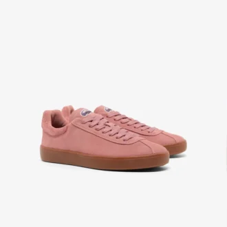 Damskie skórzane Sneakersy Baseshot