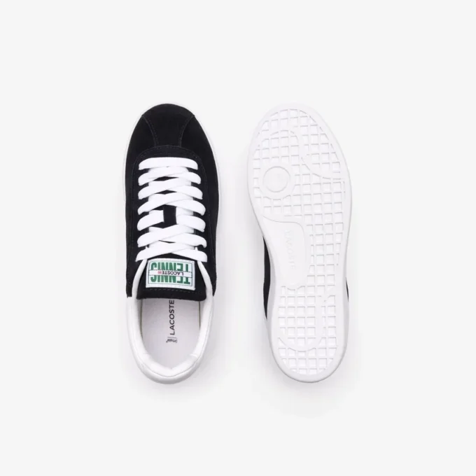 Damskie skórzane Sneakersy Baseshot Damskie skórzane Sneakersy Baseshot