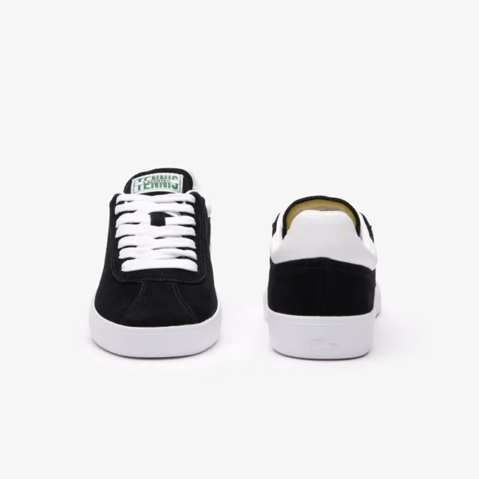 Damskie skórzane Sneakersy Baseshot Damskie skórzane Sneakersy Baseshot
