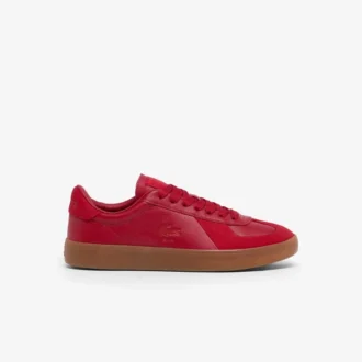 Damskie skórzane Sneakersy Baseshot Pro