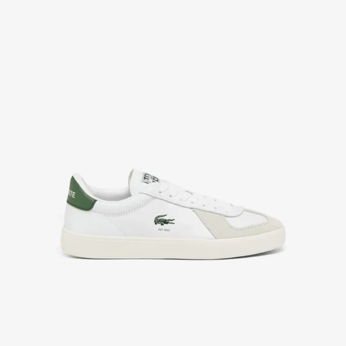 Damskie skórzane Sneakersy Baseshot Pro Damskie skórzane Sneakersy Baseshot Pro