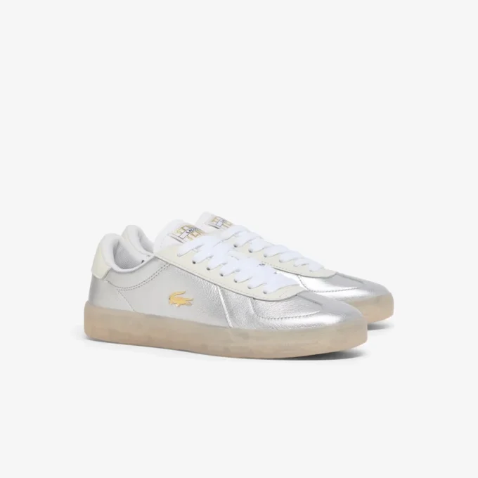 Damskie skórzane Sneakersy Baseshot Pro Damskie skórzane Sneakersy Baseshot Pro