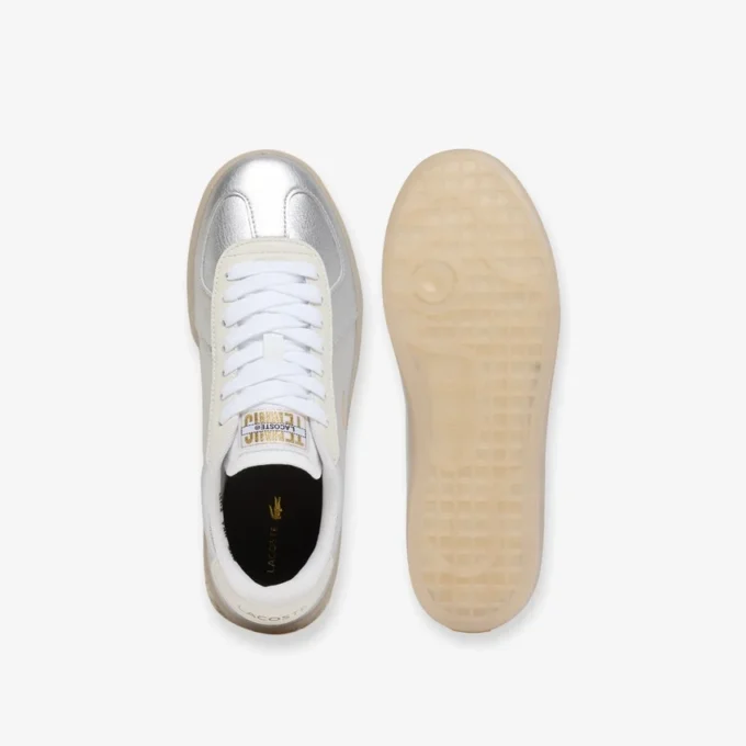 Damskie skórzane Sneakersy Baseshot Pro Damskie skórzane Sneakersy Baseshot Pro
