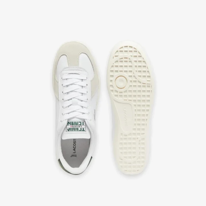 Damskie skórzane Sneakersy Baseshot Pro Damskie skórzane Sneakersy Baseshot Pro