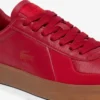 Damskie skórzane Sneakersy Baseshot Pro