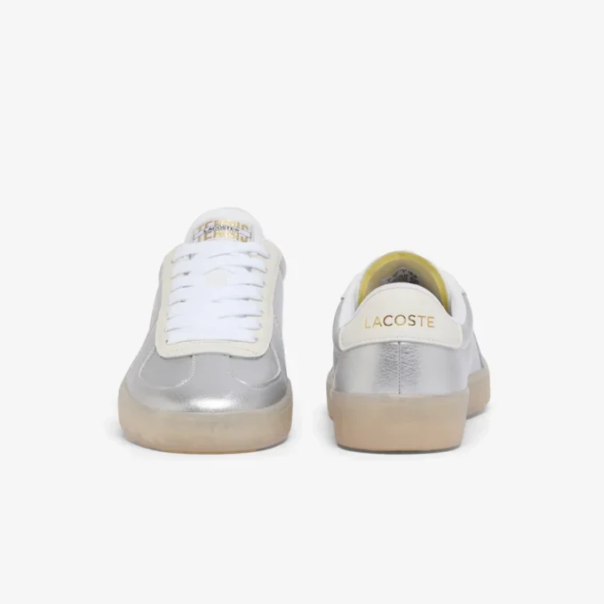 Damskie skórzane Sneakersy Baseshot Pro Damskie skórzane Sneakersy Baseshot Pro