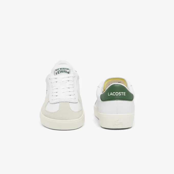 Damskie skórzane Sneakersy Baseshot Pro Damskie skórzane Sneakersy Baseshot Pro