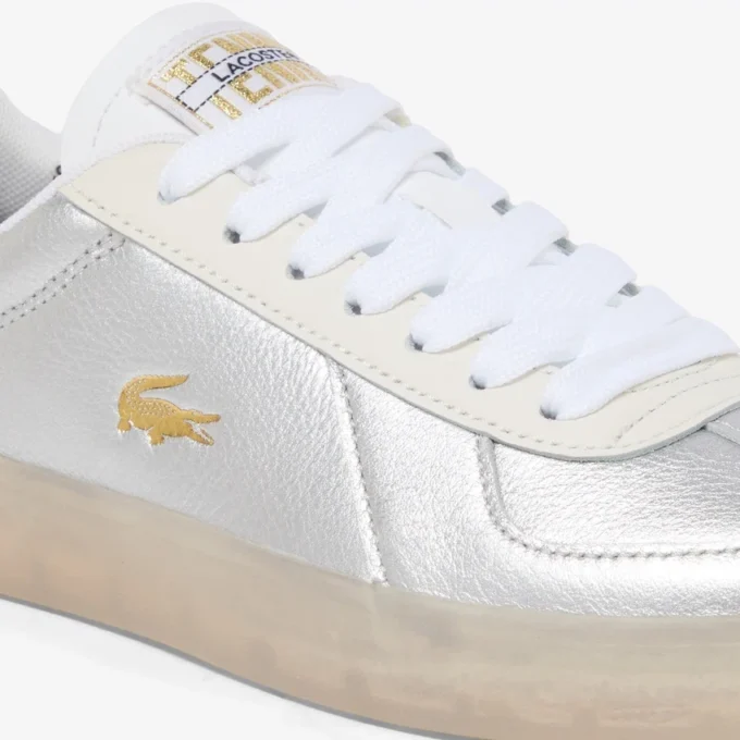 Damskie skórzane Sneakersy Baseshot Pro Damskie skórzane Sneakersy Baseshot Pro