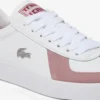 Damskie skórzane Sneakersy Baseshot Pro Damskie skórzane Sneakersy Baseshot Pro