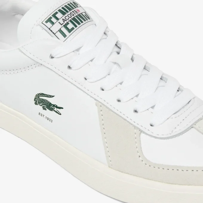 Damskie skórzane Sneakersy Baseshot Pro Damskie skórzane Sneakersy Baseshot Pro