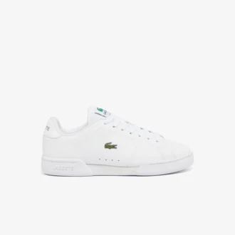Damskie skórzane Sneakersy Carnaby Cup