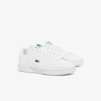 Damskie skórzane Sneakersy Carnaby Cup
