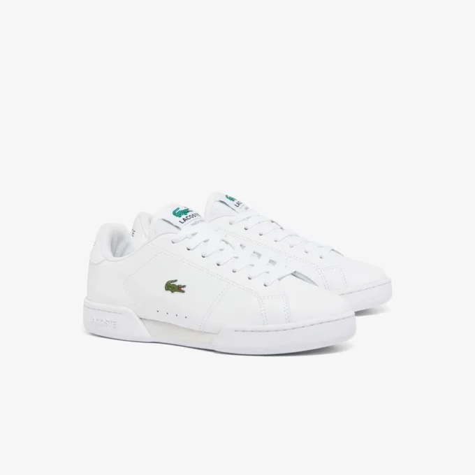 Damskie skórzane Sneakersy Carnaby Cup