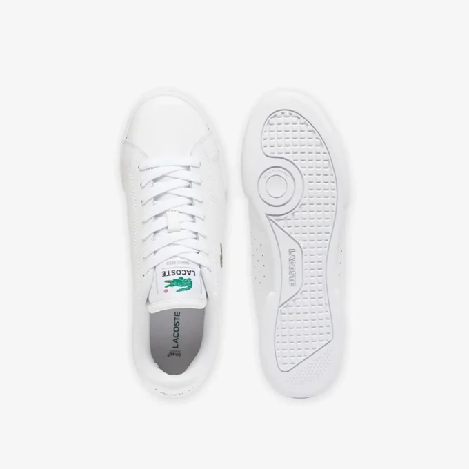 Damskie skórzane Sneakersy Carnaby Cup