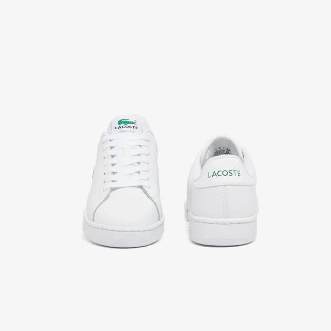 Damskie skórzane Sneakersy Carnaby Cup