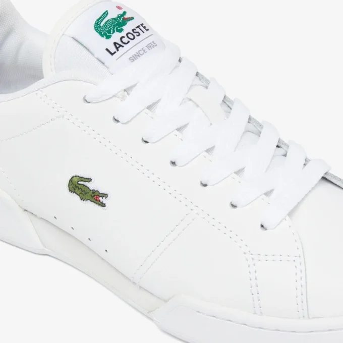 Damskie skórzane Sneakersy Carnaby Cup