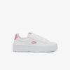Damskie skórzane Sneakersy Carnaby na platformie Damskie skórzane Sneakersy Carnaby na platformie