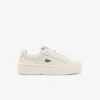 Damskie skórzane Sneakersy Carnaby na platformie Damskie skórzane Sneakersy Carnaby na platformie