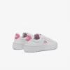 Damskie skórzane Sneakersy Carnaby na platformie Damskie skórzane Sneakersy Carnaby na platformie