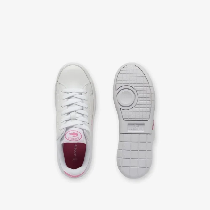 Damskie skórzane Sneakersy Carnaby na platformie Damskie skórzane Sneakersy Carnaby na platformie