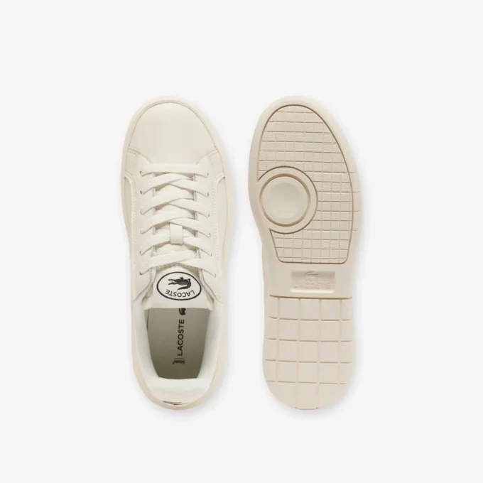 Damskie skórzane Sneakersy Carnaby na platformie Damskie skórzane Sneakersy Carnaby na platformie