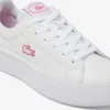 Damskie skórzane Sneakersy Carnaby na platformie Damskie skórzane Sneakersy Carnaby na platformie