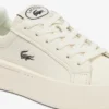 Damskie skórzane Sneakersy Carnaby na platformie Damskie skórzane Sneakersy Carnaby na platformie