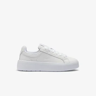 Damskie skórzane Sneakersy Carnaby Platform Lite